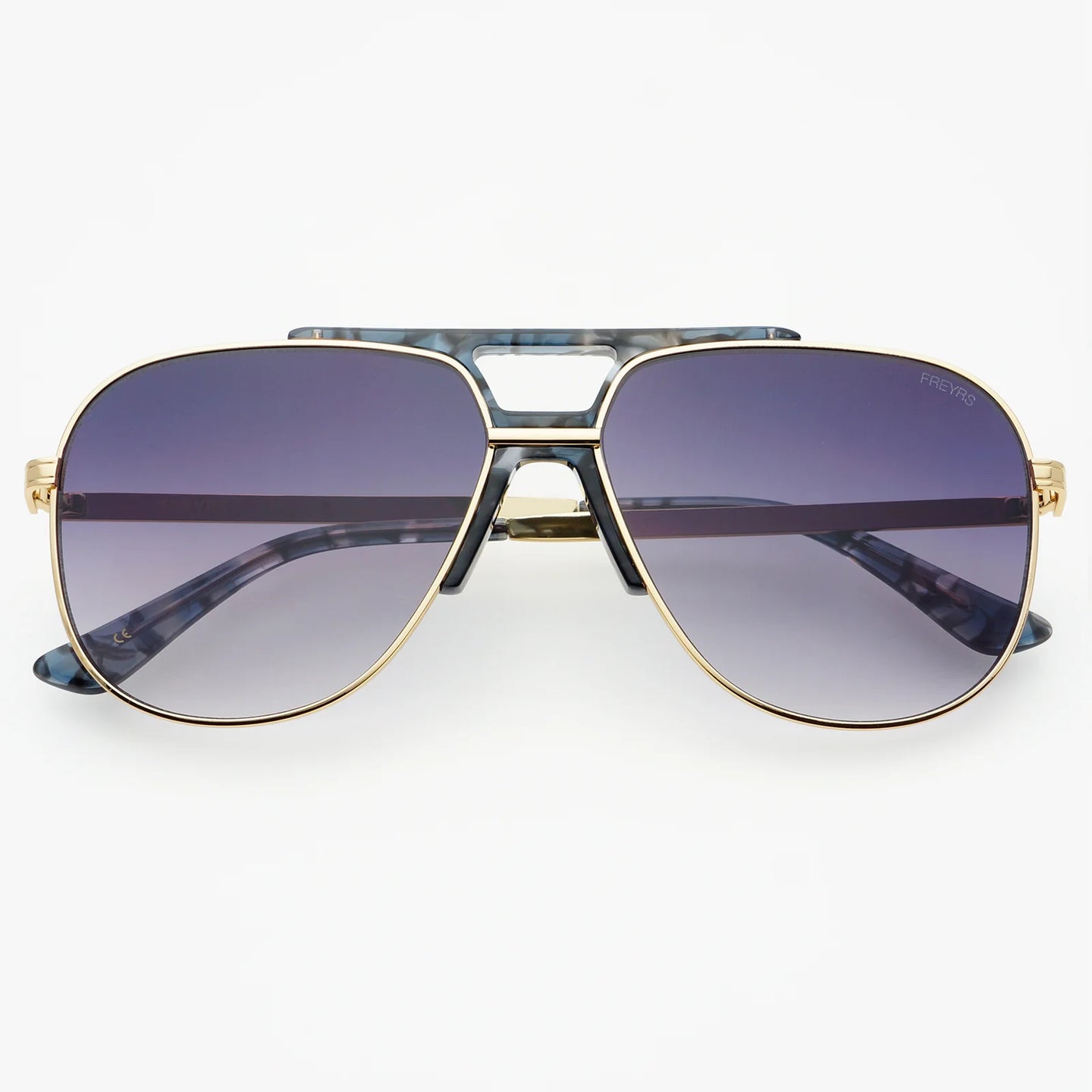 FREYRS-LOGAN SUNGLASSES