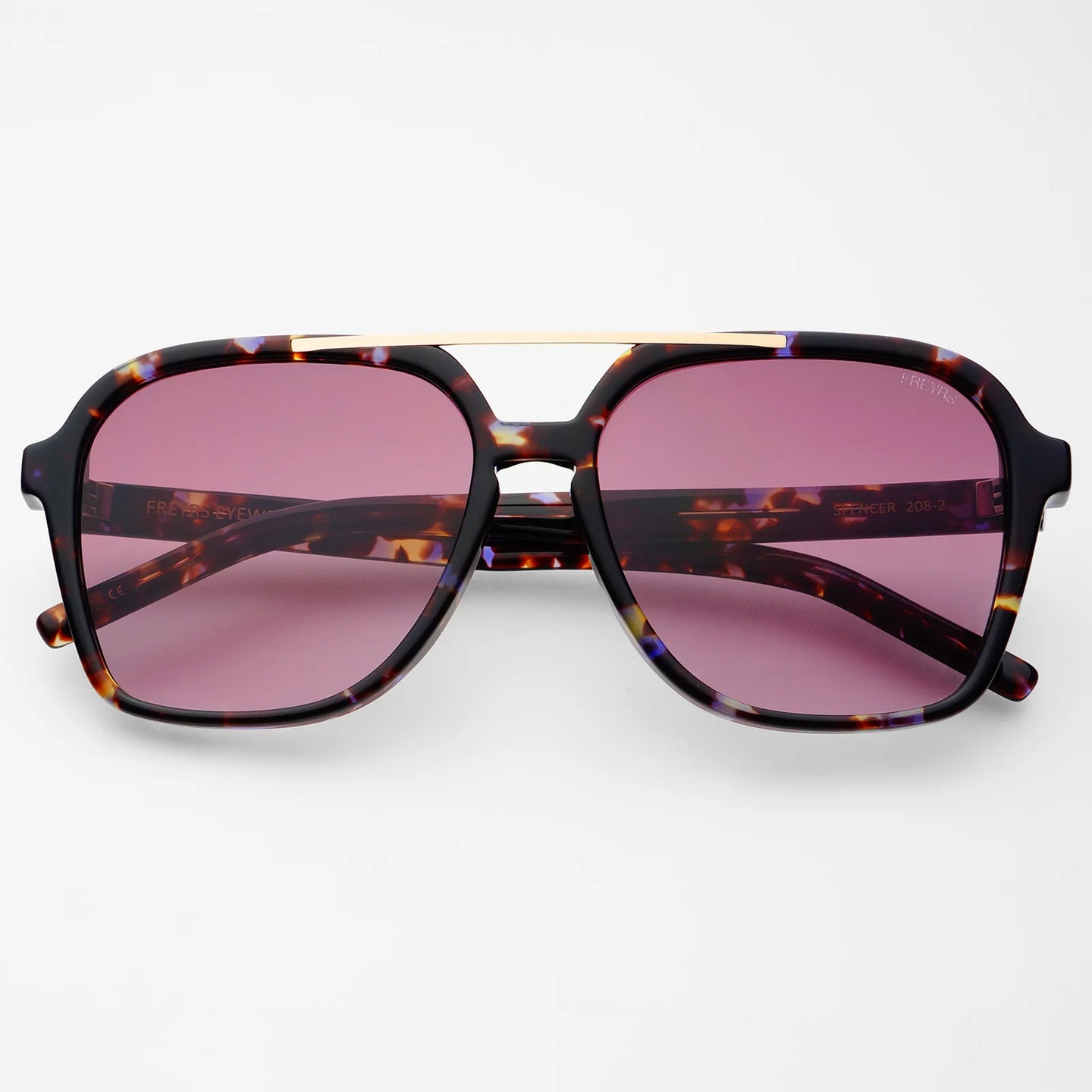 FREYRS-SPENCER SUNGLASSES