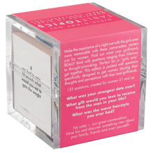 Load image into Gallery viewer, TABLE TOPS- GIRLS NIGHT OUT
