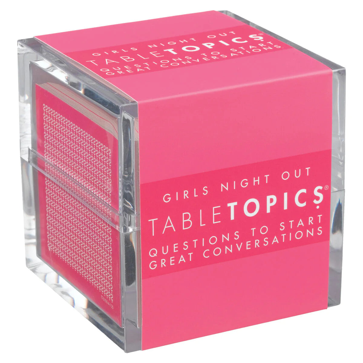 TABLE TOPS- GIRLS NIGHT OUT