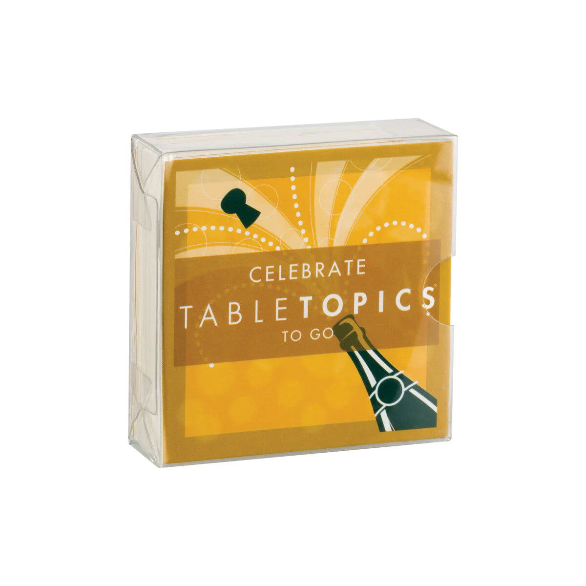 TABLETOPS-CELEBRATE TO GO