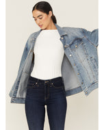 DAZE- BEAU JACKET IN TWINKLE