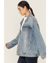 Load image into Gallery viewer, DAZE- BEAU JACKET IN TWINKLE
