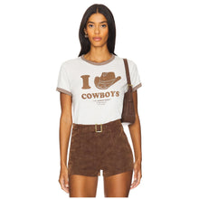 Load image into Gallery viewer, THE LAUNDRY ROOM-I HEART COWBOYS
