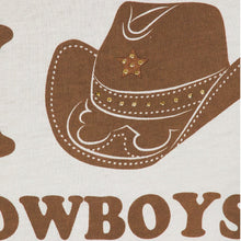 Load image into Gallery viewer, THE LAUNDRY ROOM-I HEART COWBOYS
