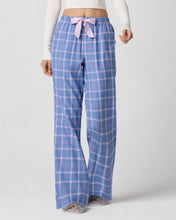 Load image into Gallery viewer, FLORENCE BY MILLS-COZY FLANNEL SLEEP PANTS
