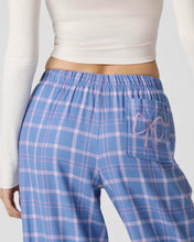 Load image into Gallery viewer, FLORENCE BY MILLS-COZY FLANNEL SLEEP PANTS

