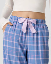 Load image into Gallery viewer, FLORENCE BY MILLS-COZY FLANNEL SLEEP PANTS
