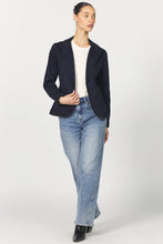 Load image into Gallery viewer, DEAR JOHN-MINAH DENIM JACKET IN BLUE DREAM
