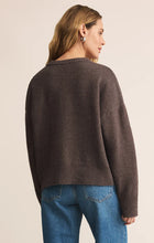 Load image into Gallery viewer, Z SUPPLY-CIRRUS COZY SWEATER
