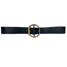 Load image into Gallery viewer, KIM WHITE-CHUNKY HIP BELTS
