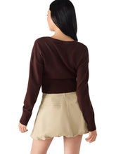 Load image into Gallery viewer, STEVE MADDEN-LAURYN CARDIGAN
