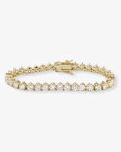 Load image into Gallery viewer, MELINDA MARIA-MAMA HEIRESS TENNIS BRACELET
