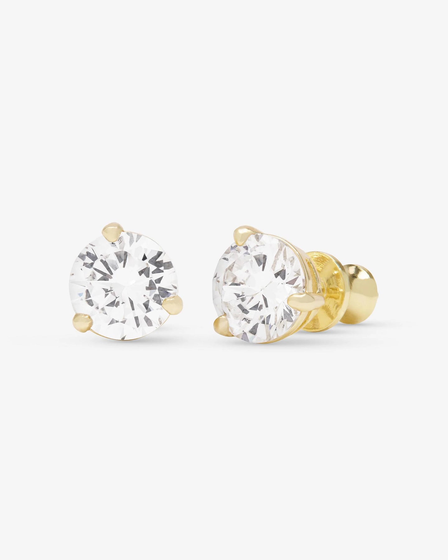 MELINDA MARIA-NOT YOUR BASIC 8MM STUDS