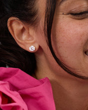 Load image into Gallery viewer, MELINDA MARIA-NOT YOUR BASIC 8MM STUDS
