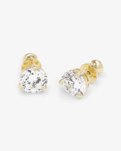 Load image into Gallery viewer, MELINDA MARIA-NOT YOUR BASIC 8MM STUDS

