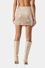 Load image into Gallery viewer, ASTR THE LABEL-DARBY SKIRT
