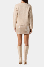 Load image into Gallery viewer, ASTR THE LABEL-DARBY SKIRT
