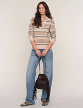 Load image into Gallery viewer, HEARTLOOM-PESHA SWEATER
