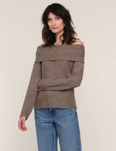 Load image into Gallery viewer, HEARTLOOM-KENDRA SWEATER
