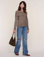 Load image into Gallery viewer, HEARTLOOM-KENDRA SWEATER
