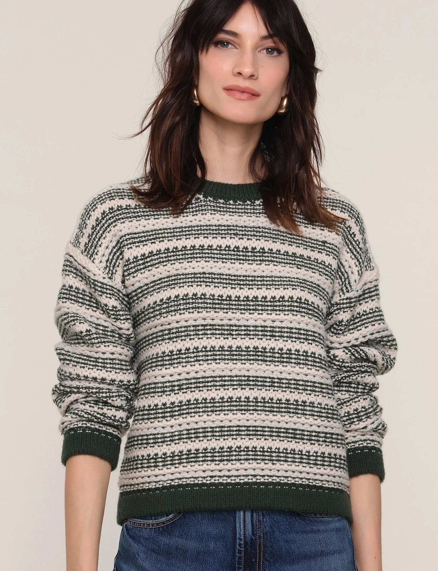HEARTLOOM-NELLY SWEATER