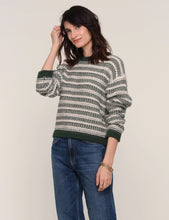 Load image into Gallery viewer, HEARTLOOM-NELLY SWEATER
