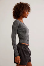 Load image into Gallery viewer, FREE PEOPLE- LOVE LETTER LONG SLEEVE
