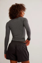 Load image into Gallery viewer, FREE PEOPLE- LOVE LETTER LONG SLEEVE
