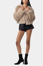 Load image into Gallery viewer, BLANK NYC-PRIME ASSET JACKET
