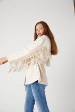 Load image into Gallery viewer, BLANK NYC-RODEO STAR BLAZER
