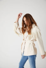 Load image into Gallery viewer, BLANK NYC-RODEO STAR BLAZER
