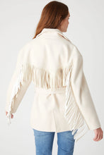 Load image into Gallery viewer, BLANK NYC-RODEO STAR BLAZER
