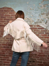 Load image into Gallery viewer, BLANK NYC-RODEO STAR BLAZER
