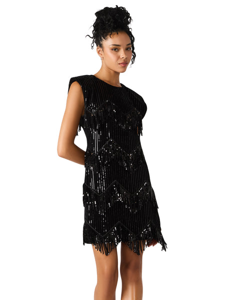 STEVE MADDEN-ASTORIA DRESS