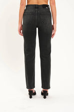 Load image into Gallery viewer, DAZE-SMARTY PANTS SLIM STRAIGHT DENIM IN LAST NIGHT
