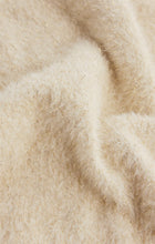 Load image into Gallery viewer, Z SUPPLY-MERRY GOLD SWEATER
