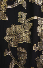 Load image into Gallery viewer, Z SUPPLY-KIERA JACQUARD MAXI DRESS
