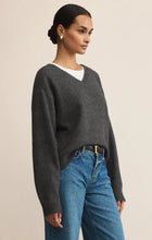 Load image into Gallery viewer, Z SUPPLY-ELOISE SWEATER
