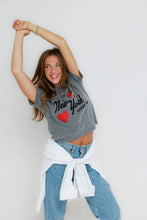 Load image into Gallery viewer, SUNNY SOMEWHERE-SOMEBODY IN NY LOVES ME
