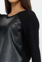 Load image into Gallery viewer, LA MADE-NOAH L/S PULLOVER
