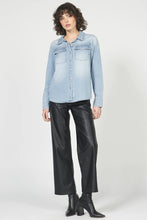 Load image into Gallery viewer, DEAR JOHN-STAR WITH STUDS TOP
