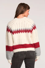 Load image into Gallery viewer, SALT WATER LUXE-REVEL SWEATER
