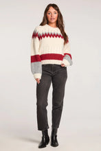 Load image into Gallery viewer, SALT WATER LUXE-REVEL SWEATER
