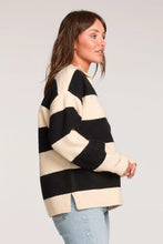 Load image into Gallery viewer, SALT WATER LUXE-EMBERR SWEATER
