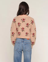 Load image into Gallery viewer, HEARTLOOM-LOUIS CARDI IN SAND
