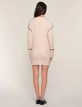 Load image into Gallery viewer, HEARTLOOM-AMBER DRESS IN IVORY
