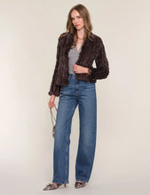 Load image into Gallery viewer, HEARTLOOM-ROSA JACKET IN CLOVE
