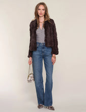 Load image into Gallery viewer, HEARTLOOM-ROSA JACKET IN CLOVE
