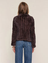 Load image into Gallery viewer, HEARTLOOM-ROSA JACKET IN CLOVE
